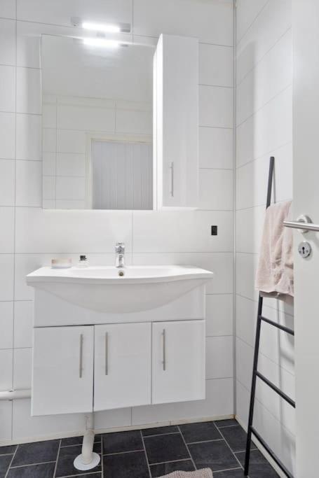 Charming, Central, Coffee Machine Apartment