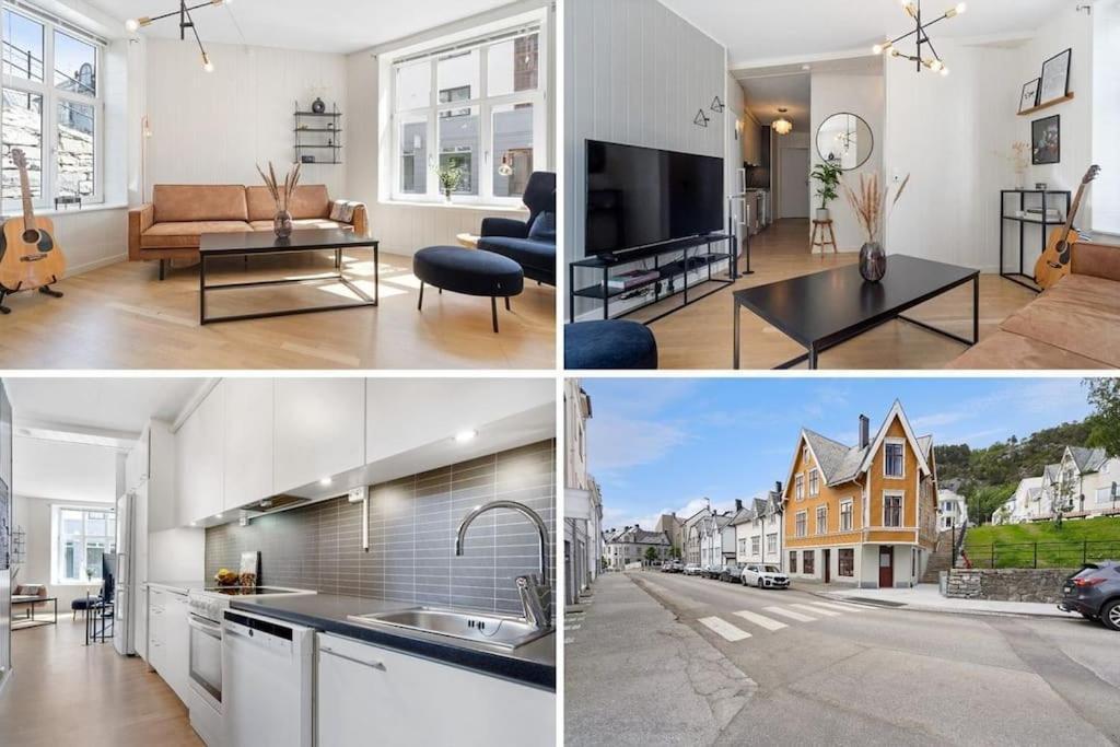 Charming, Central, Coffee Machine Apartment
