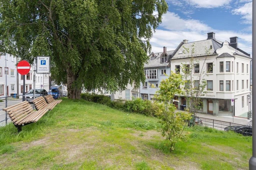 Charming, Central, Coffee Machine Apartment
